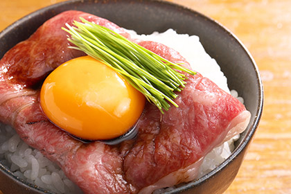 丼