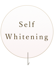 Self Whitening